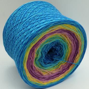 Preview: (ab 0,016€/Meter) *B* Wasserlilie M+G